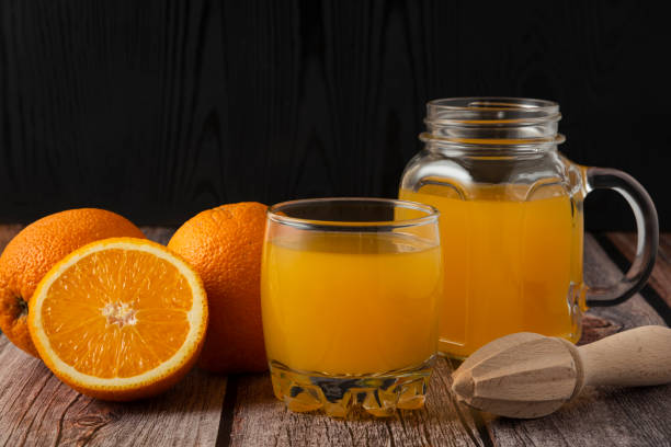 Orange Juice