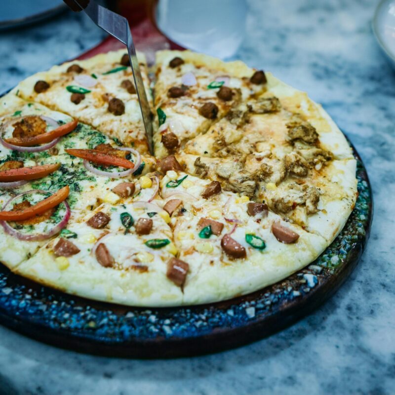 Veggie Supreme
