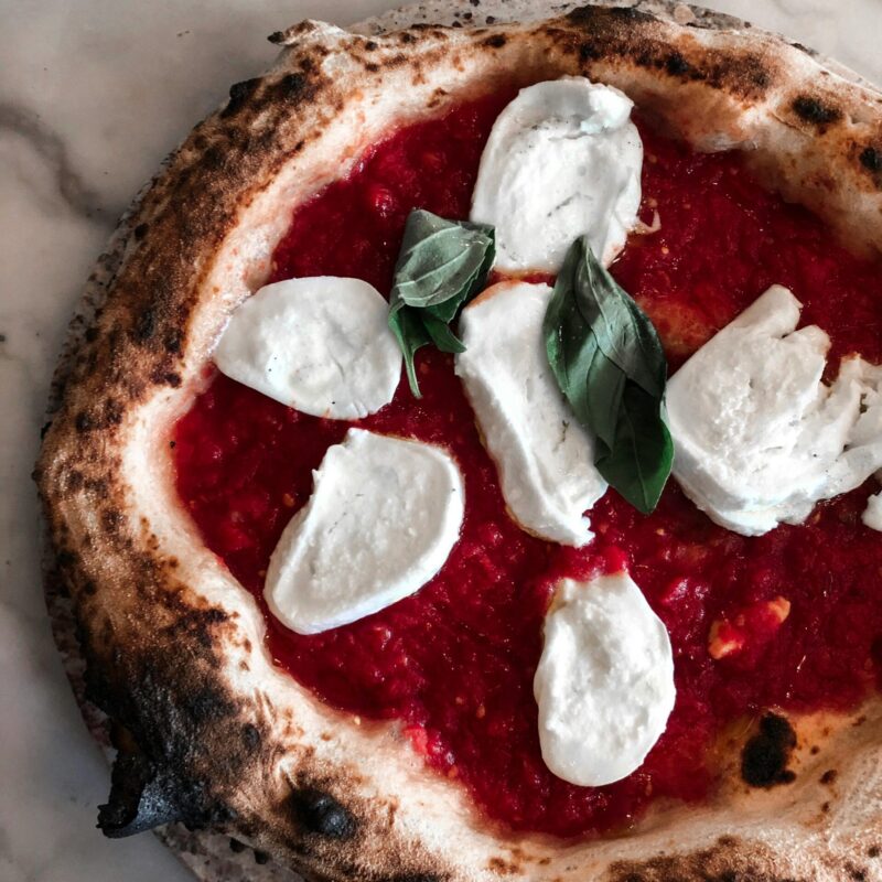 Classic Margherita