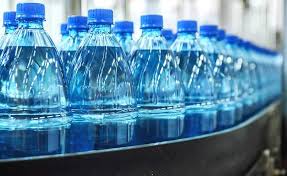 Chilled Water