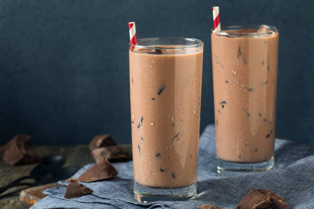 Chocolate Shake