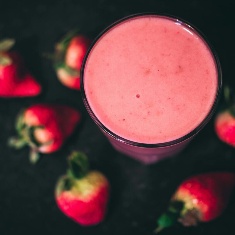 Smoothie of the Day